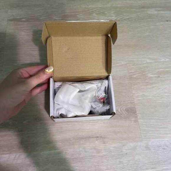 Brand New in Box Kohler Elate Robe Hook - Picture 5 of 7